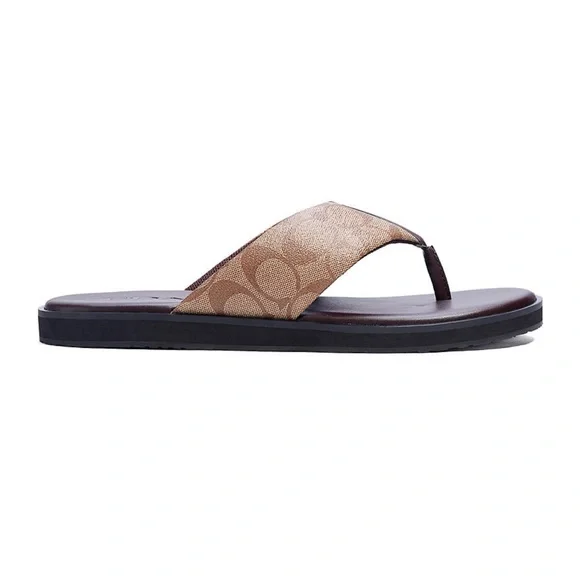 COACH SANDALS - Picture 2 of 2